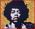 Jimi Hendrix